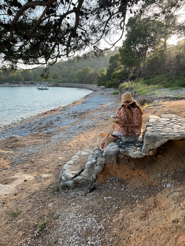 Unos días en Ibiza