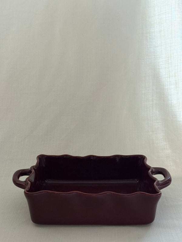 Fuente ondas granate