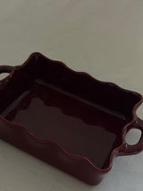 Fuente ondas granate