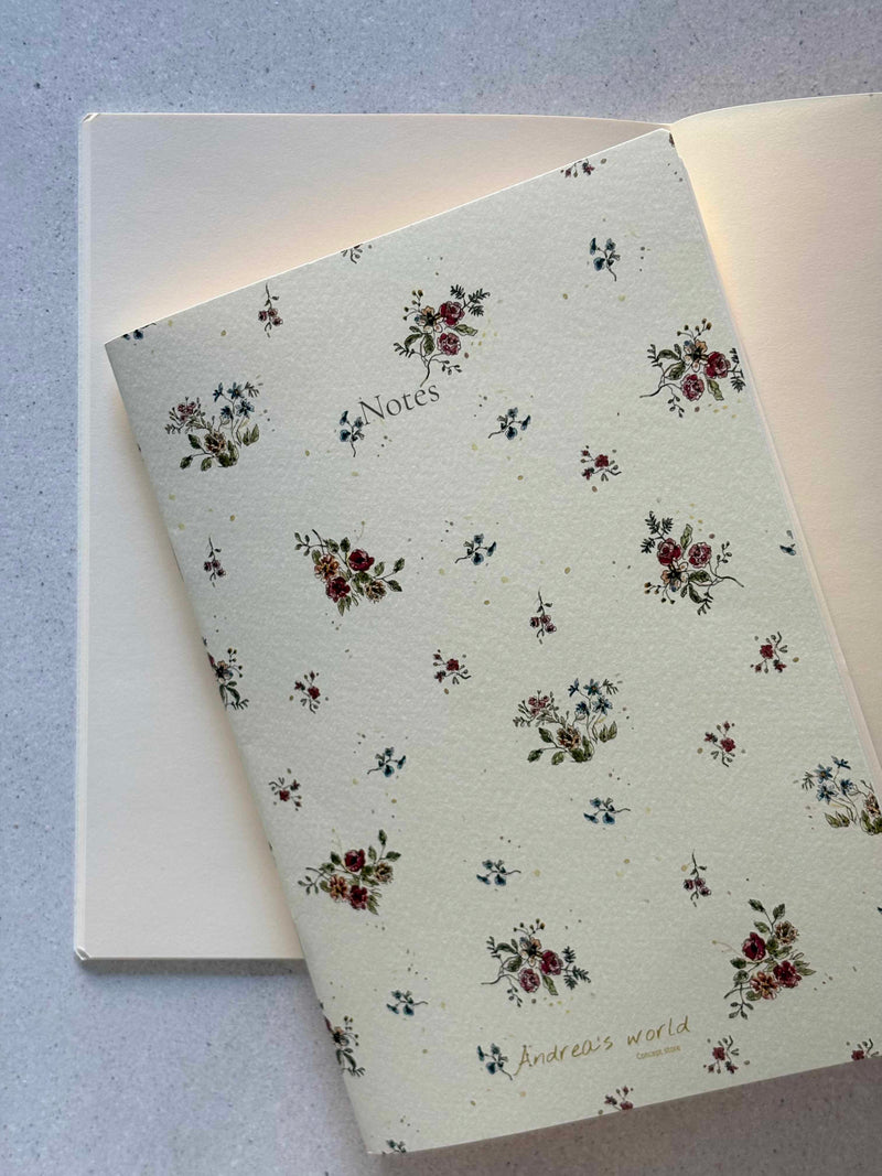 Libreta Provenza