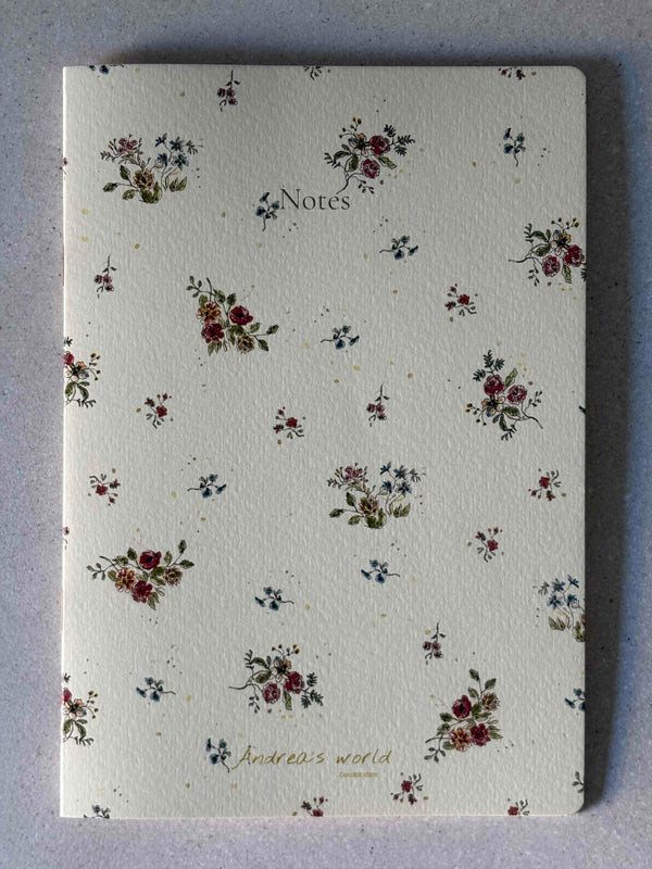 Libreta Provenza