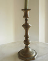 Candelabros antiguos